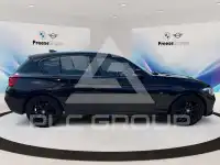 2018 BMW 118