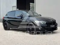 2018 BMW 118