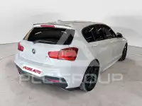 2018 BMW 118