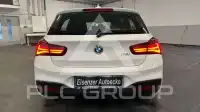 2018 BMW 118