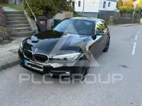 2018 BMW 118