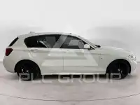 2018 BMW 118
