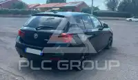 2018 BMW 118
