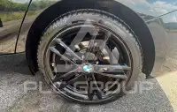 2018 BMW 118