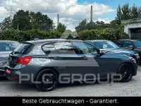 2018 BMW 118