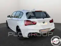 2018 BMW 118