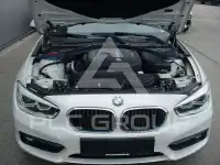 2018 BMW 118