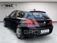 2018 BMW 118