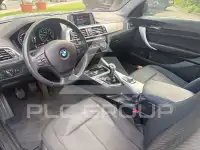 2018 BMW 118