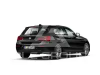 2018 BMW 118