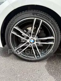 2018 BMW 118