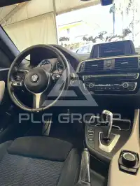 2018 BMW 118