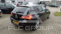 2018 BMW 118