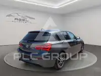 2018 BMW 118