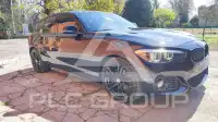 2018 BMW 118