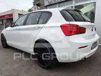 2018 BMW 118