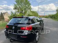 2018 BMW 118