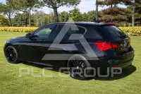 2018 BMW 118