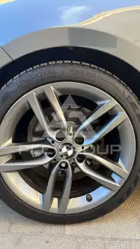 2018 BMW 118