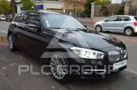 2018 BMW 118