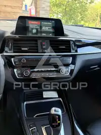2018 BMW 118