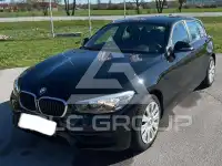 2018 BMW 118