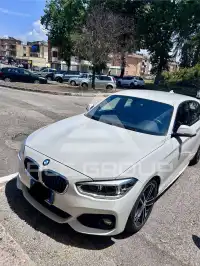 2018 BMW 118