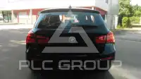 2018 BMW 118