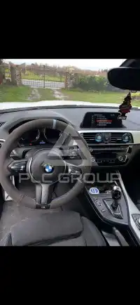 2018 BMW 118