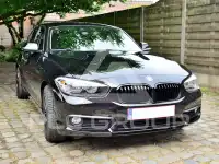 2018 BMW 118