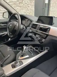 2018 BMW 118