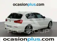 2018 BMW 118