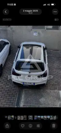 2018 BMW 118