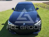 2018 BMW 118