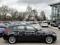 2018 BMW 118