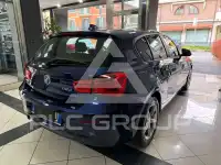 2018 BMW 118