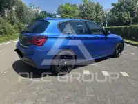 2018 BMW 118