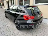 2018 BMW 118