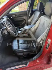2018 BMW 118