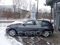 2018 BMW 118