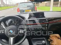 2018 BMW 118