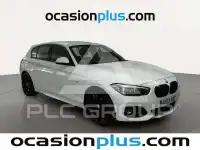 2018 BMW 118