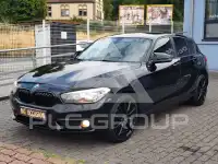 2018 BMW 118