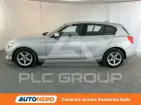 2018 BMW 118
