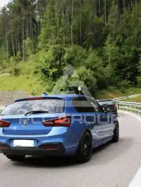2018 BMW 118
