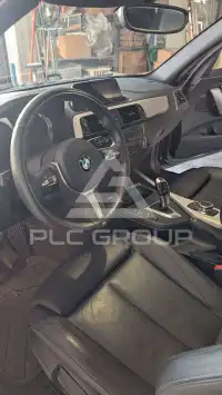 2018 BMW 118