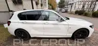 2018 BMW 118