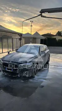 2018 BMW 118