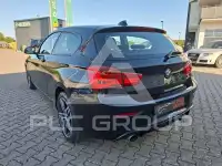 2018 BMW 118