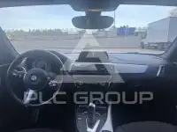 2018 BMW 118